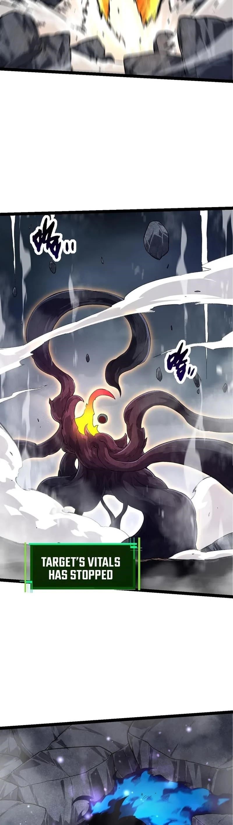 Evolution Begins With a Big Tree Chapter 132 - Page 29