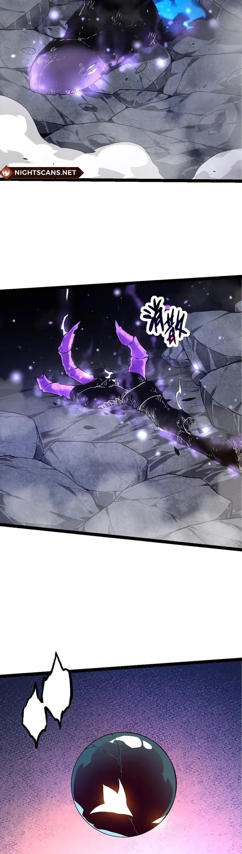 Evolution Begins With a Big Tree Chapter 132 - Page 30