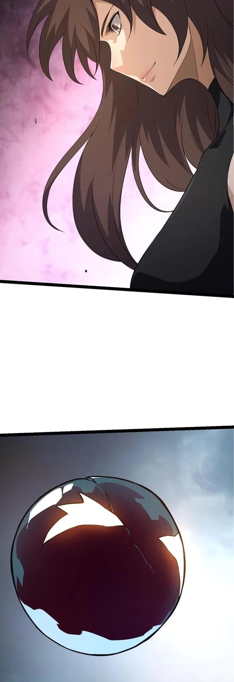 Evolution Begins With a Big Tree Chapter 132 - Page 33