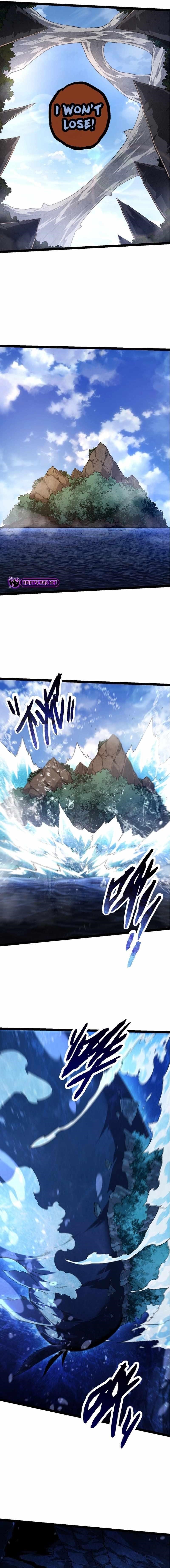 Evolution Begins With a Big Tree Chapter 134 - Page 12