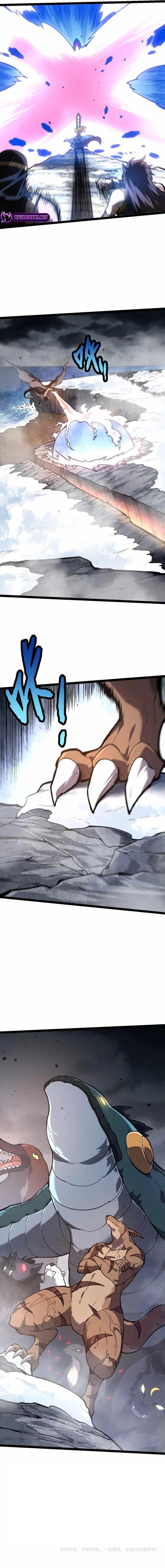 Evolution Begins With a Big Tree Chapter 136 - Page 10