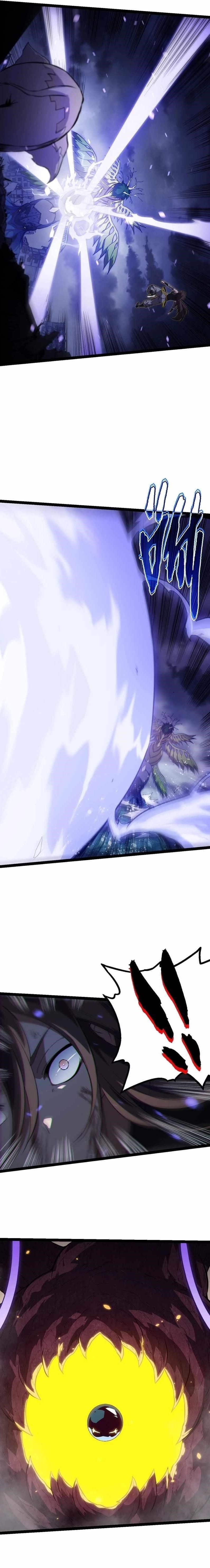 Evolution Begins With a Big Tree Chapter 159 - Page 12