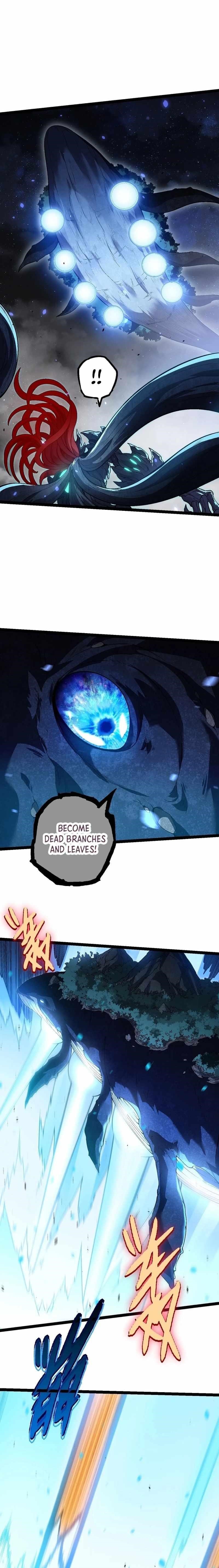 Evolution Begins With a Big Tree Chapter 162 - Page 16