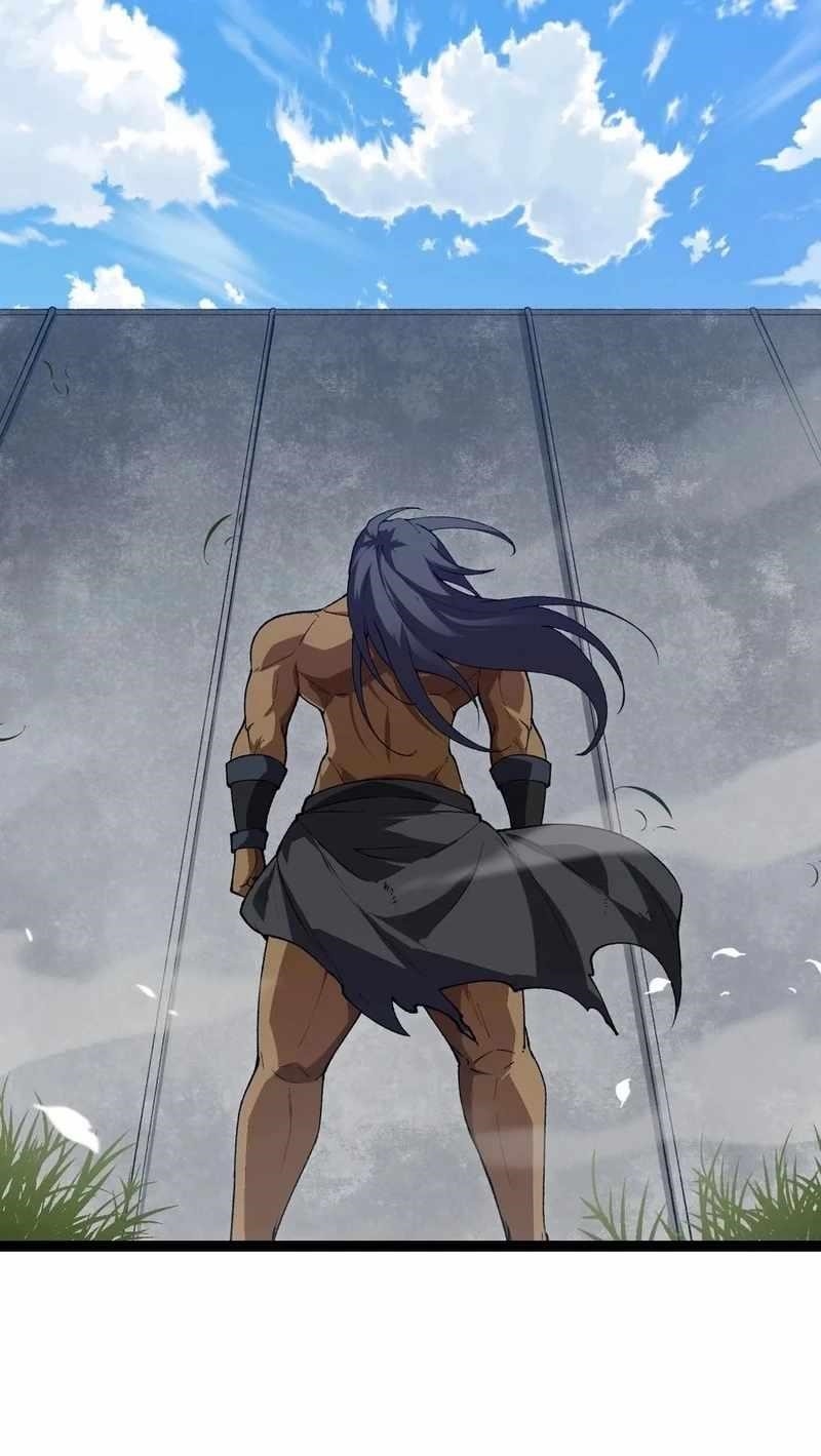 Evolution Begins With a Big Tree Chapter 165 - Page 18