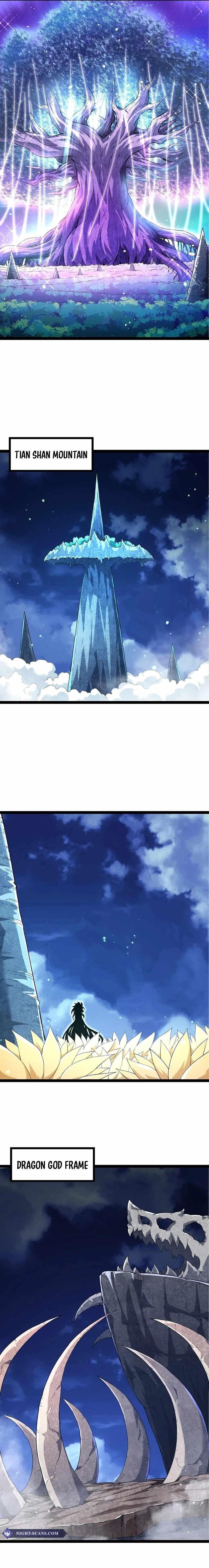 Evolution Begins With a Big Tree Chapter 168 - Page 13