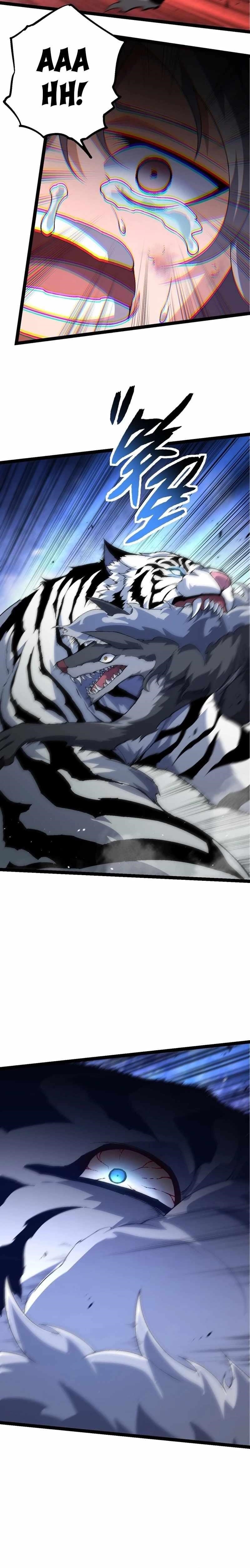 Evolution Begins With a Big Tree Chapter 168 - Page 16