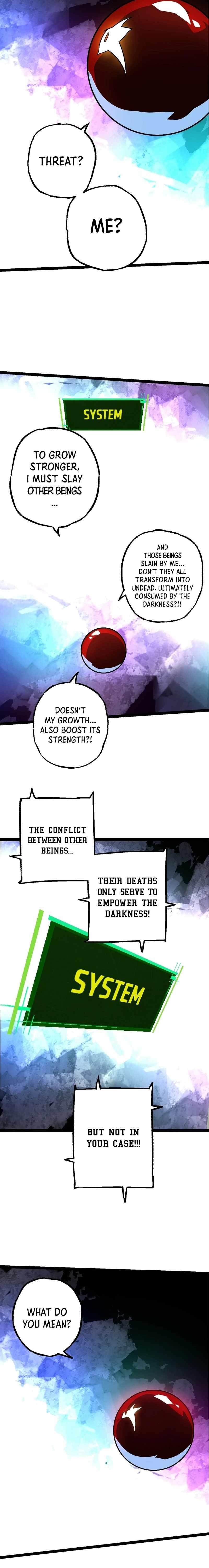 Evolution Begins With a Big Tree Chapter 168 - Page 2