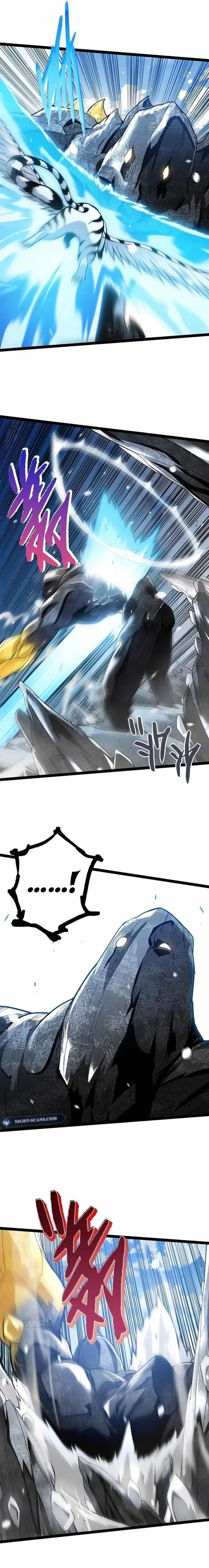 Evolution Begins With a Big Tree Chapter 179 - Page 5