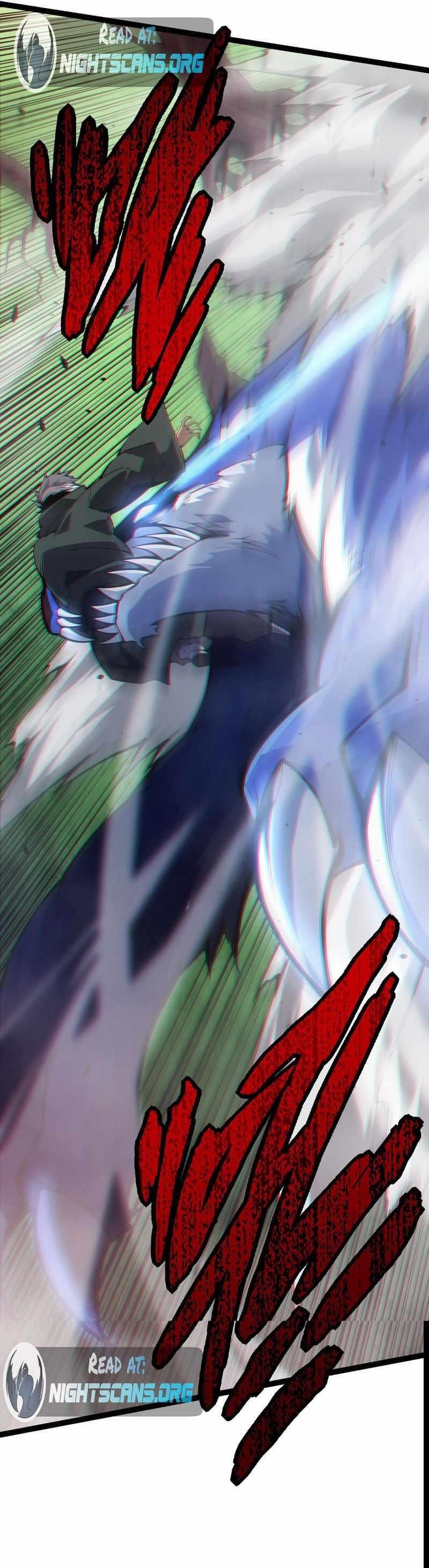 Evolution Begins With a Big Tree Chapter 18 - Page 6