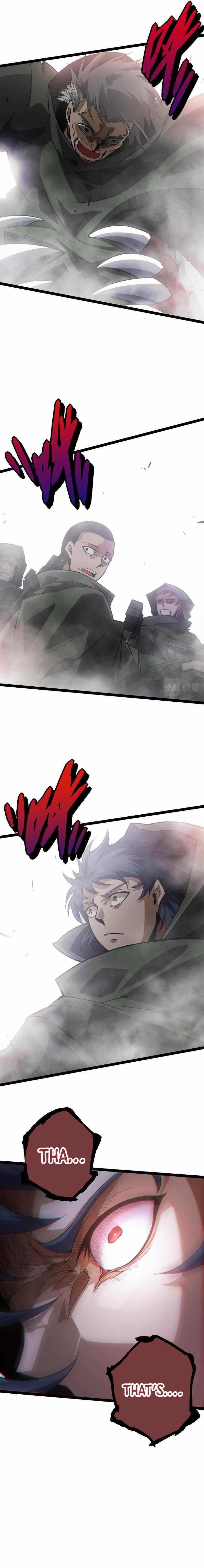 Evolution Begins With a Big Tree Chapter 18 - Page 7