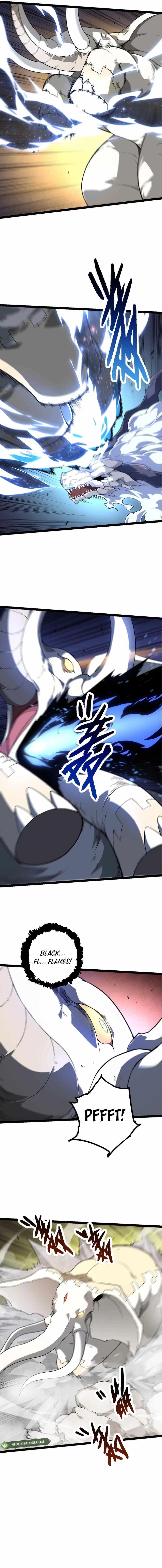 Evolution Begins With a Big Tree Chapter 183 - Page 7