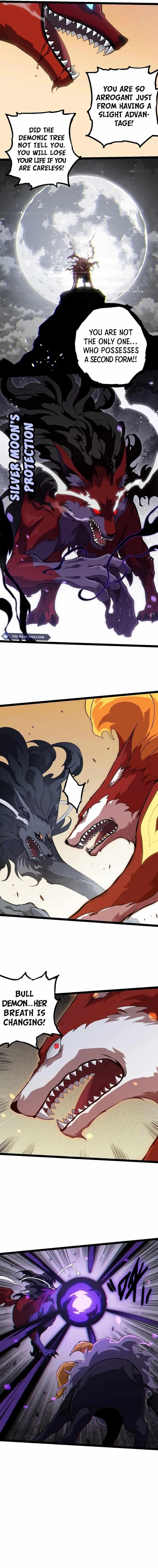 Evolution Begins With a Big Tree Chapter 188 - Page 7