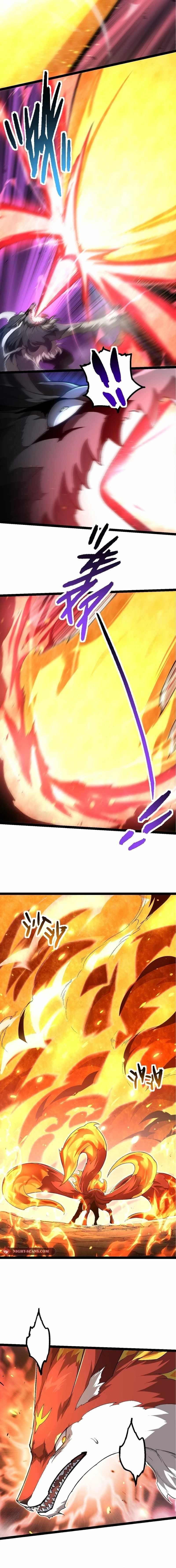 Evolution Begins With a Big Tree Chapter 189 - Page 7