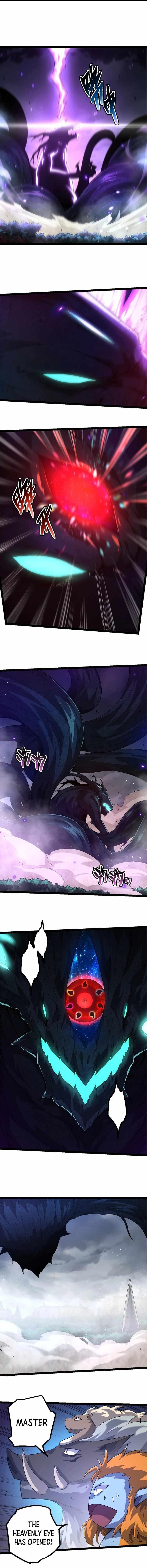 Evolution Begins With a Big Tree Chapter 193 - Page 2