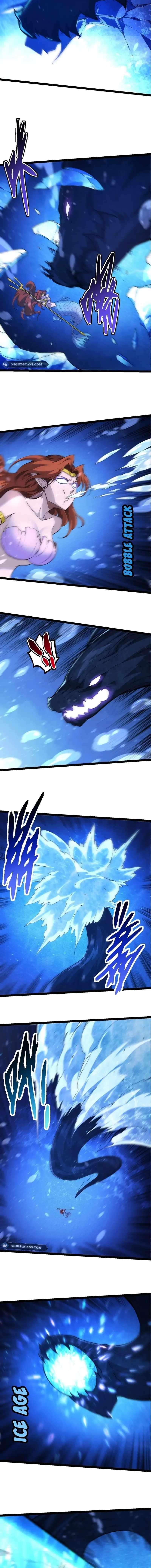 Evolution Begins With a Big Tree Chapter 195 - Page 9