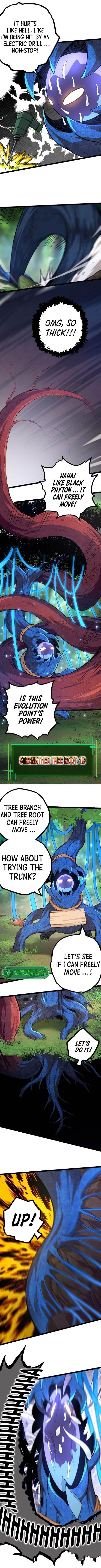 Evolution Begins With a Big Tree Chapter 2 - Page 7