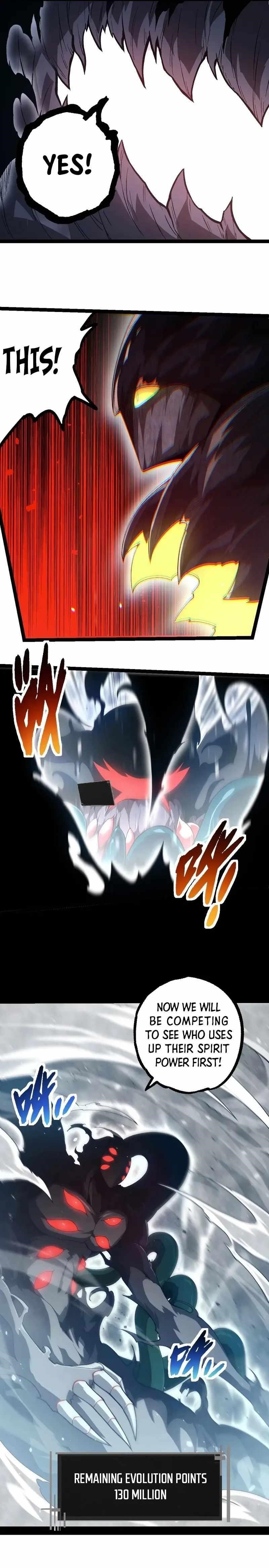 Evolution Begins With a Big Tree Chapter 224 - Page 10