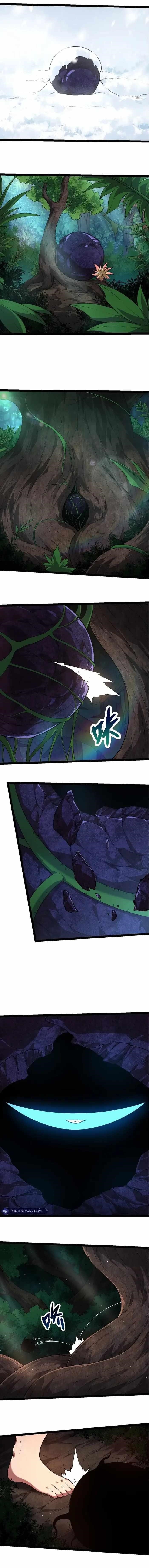 Evolution Begins With a Big Tree Chapter 226 - Page 3