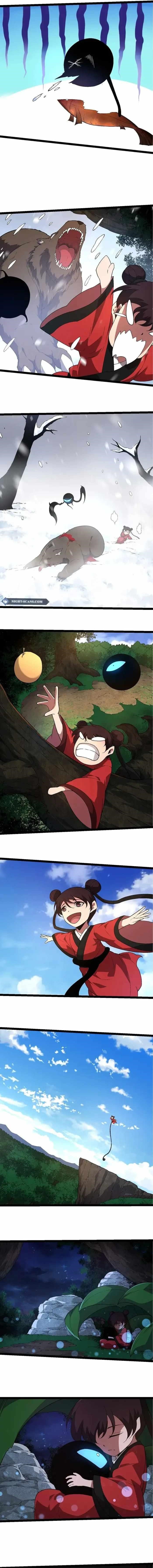 Evolution Begins With a Big Tree Chapter 226 - Page 5