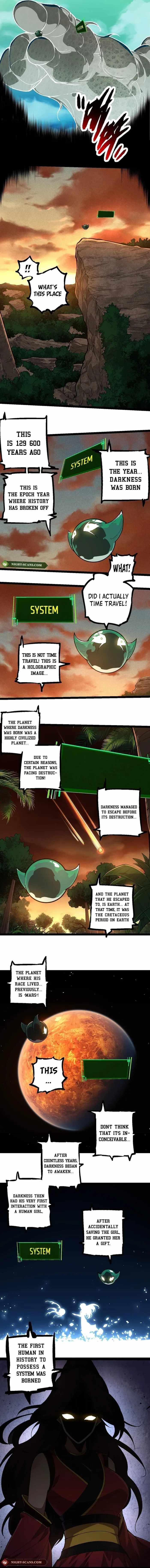 Evolution Begins With a Big Tree Chapter 236 - Page 8