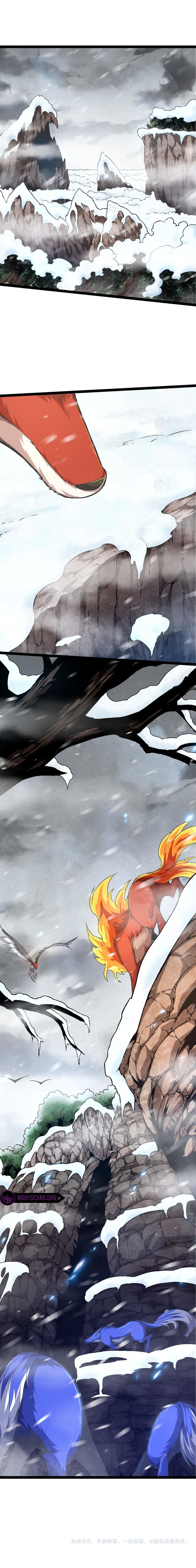 Evolution Begins With a Big Tree Chapter 24 - Page 15