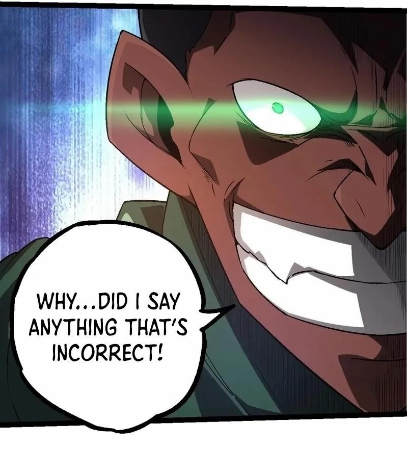 Evolution Begins With a Big Tree Chapter 251 - Page 9