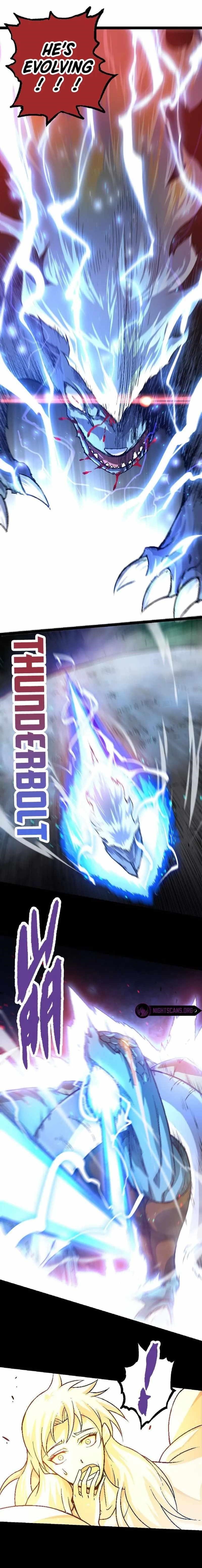 Evolution Begins With a Big Tree Chapter 26 - Page 2