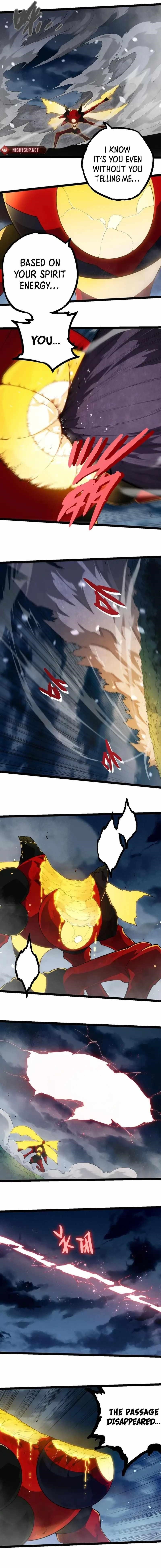 Evolution Begins With a Big Tree Chapter 277 - Page 2