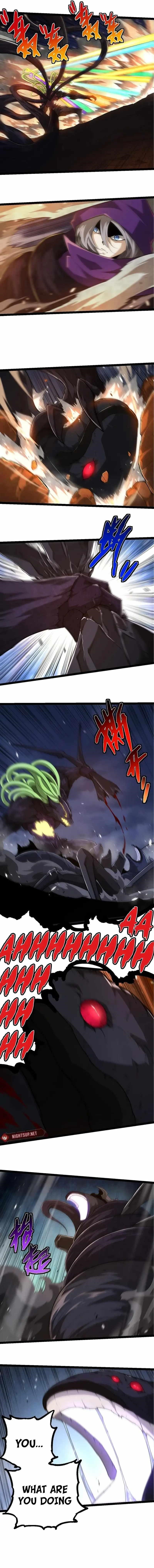 Evolution Begins With a Big Tree Chapter 279 - Page 2