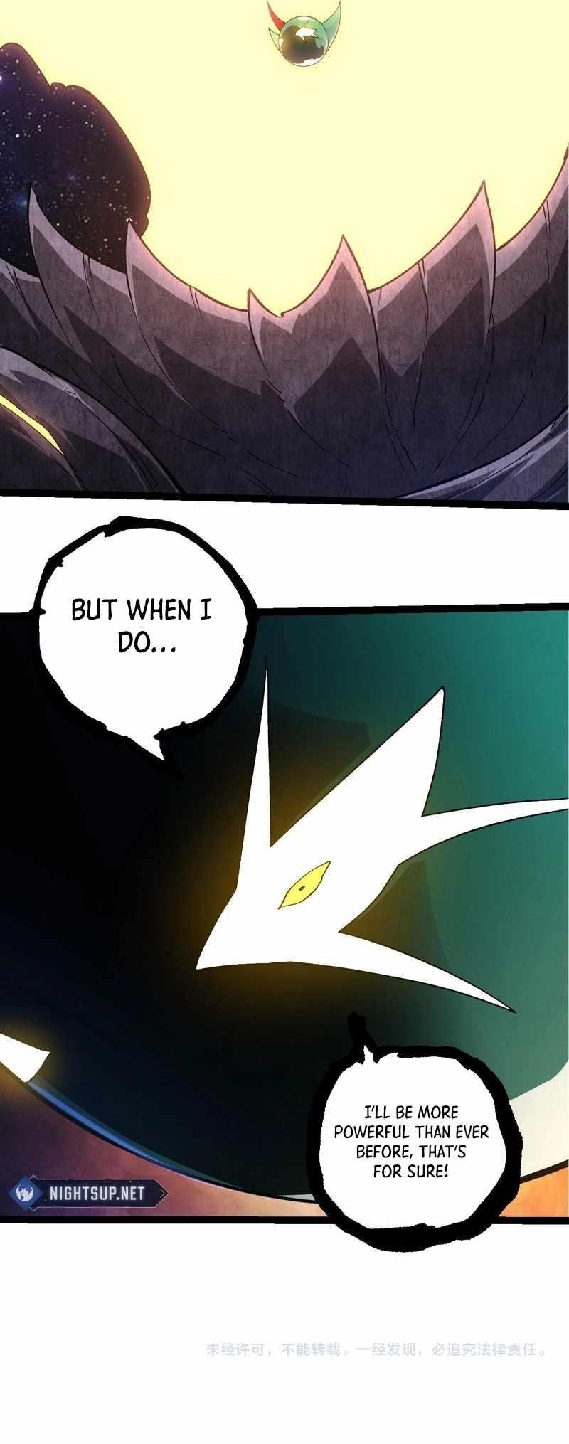 Evolution Begins With a Big Tree Chapter 283 - Page 10