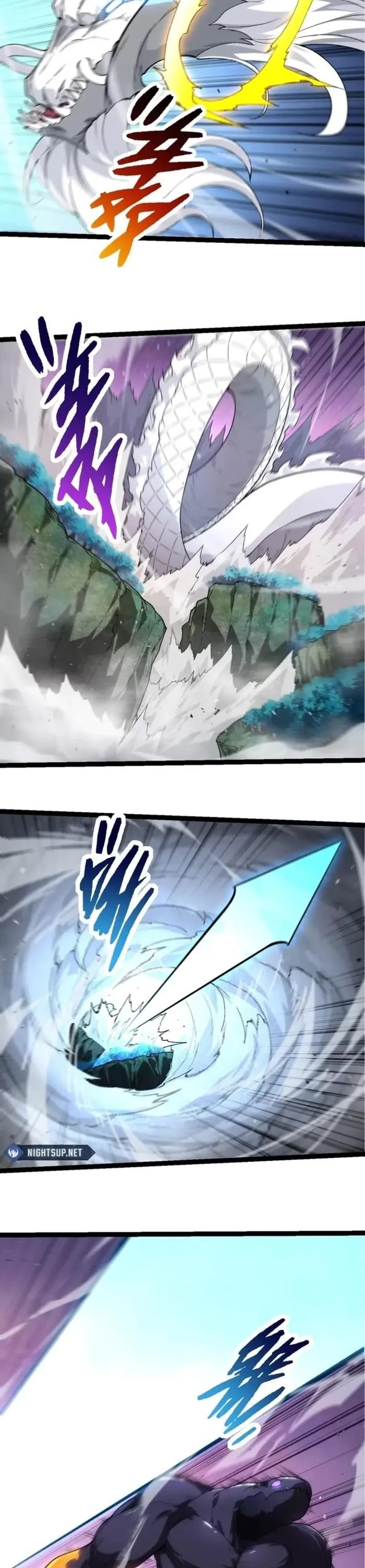 Evolution Begins With a Big Tree Chapter 295 - Page 6