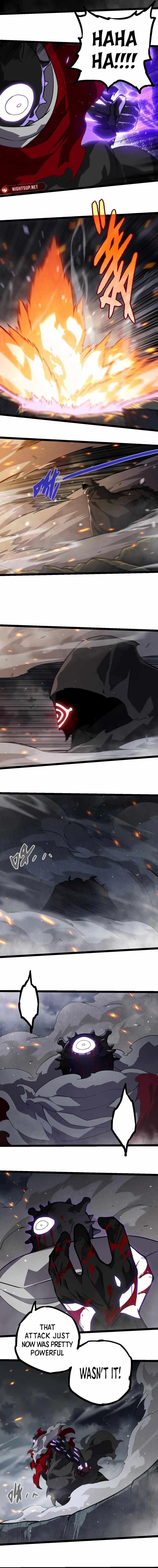 Evolution Begins With a Big Tree Chapter 315 - Page 8