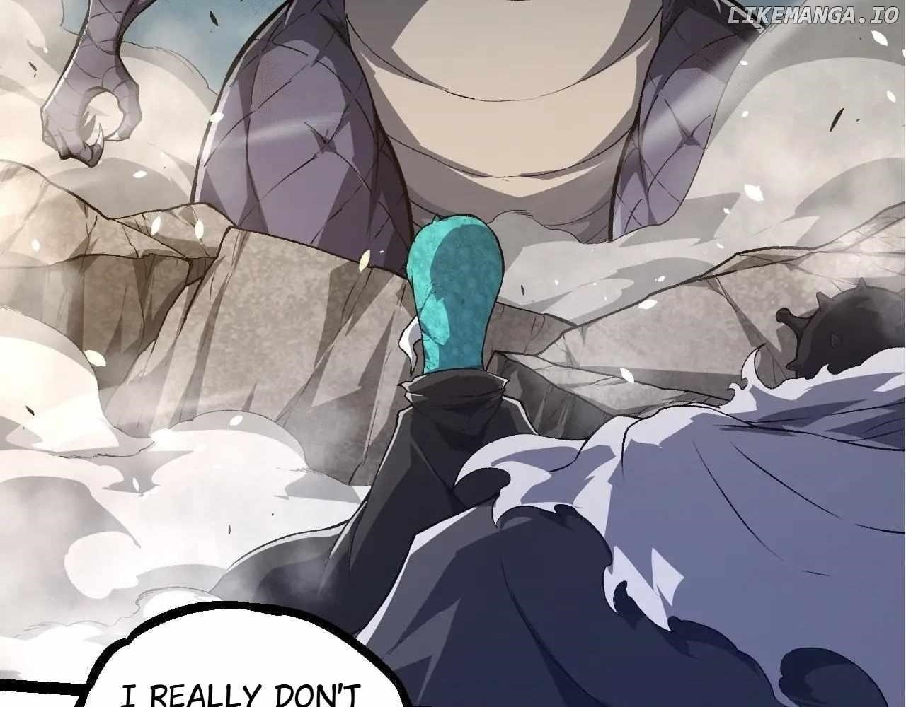 Evolution Begins With a Big Tree Chapter 317 - Page 45