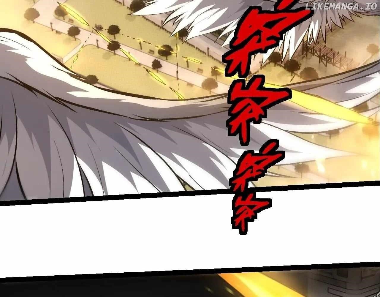 Evolution Begins With a Big Tree Chapter 317 - Page 52