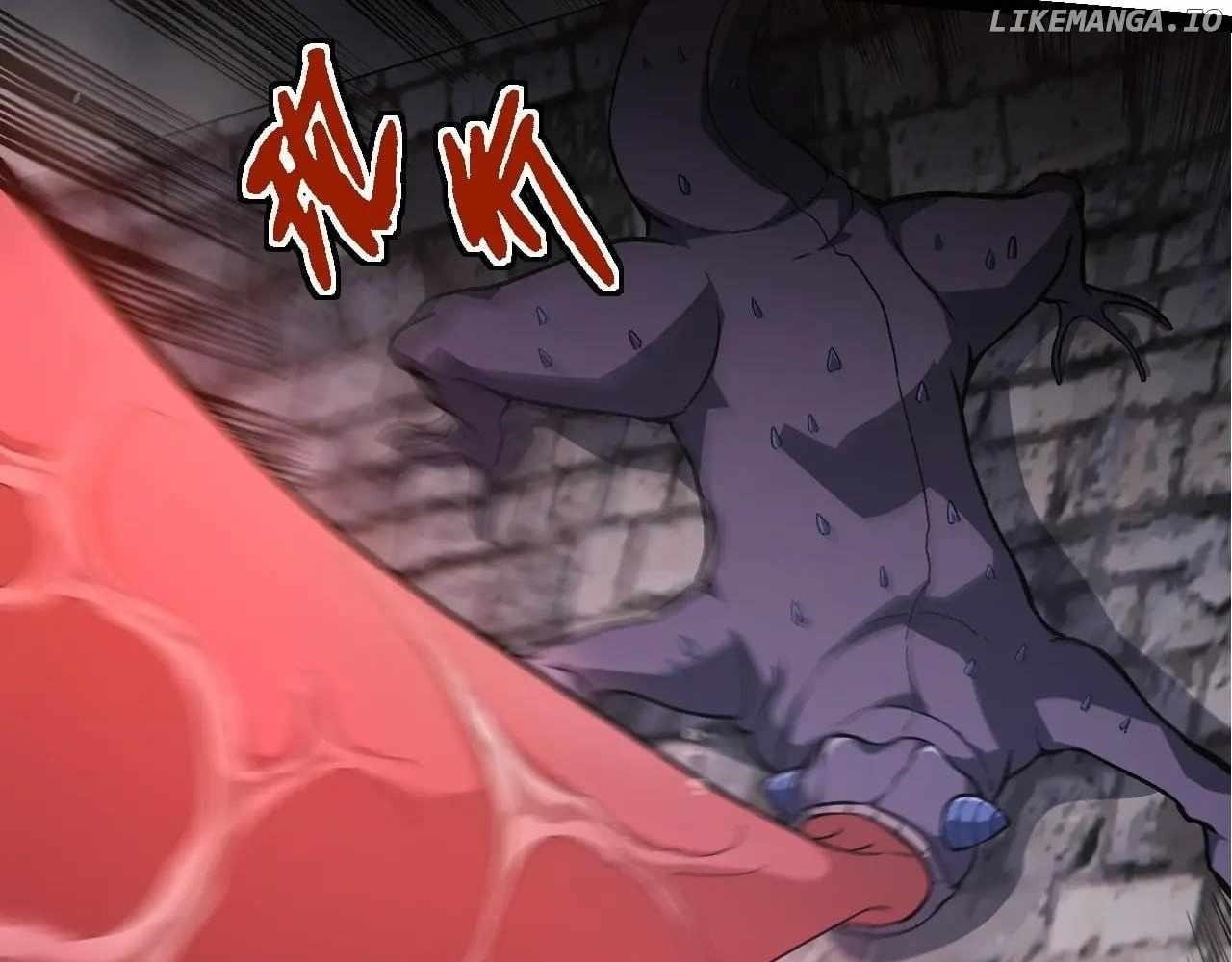 Evolution Begins With a Big Tree Chapter 317 - Page 67