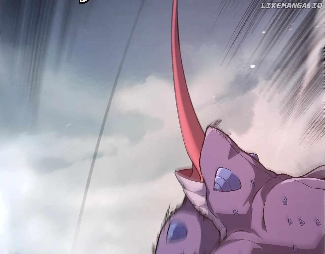 Evolution Begins With a Big Tree Chapter 317 - Page 69