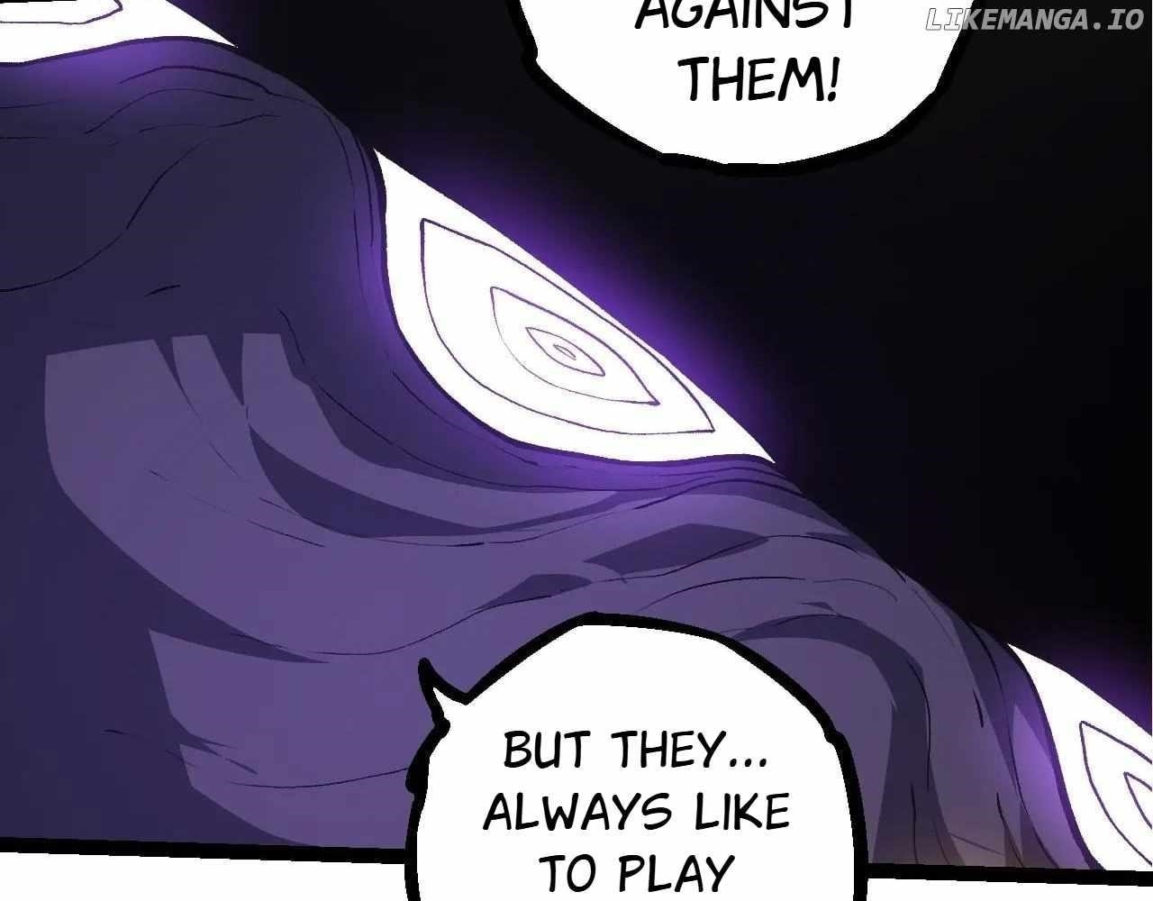 Evolution Begins With a Big Tree Chapter 317 - Page 8