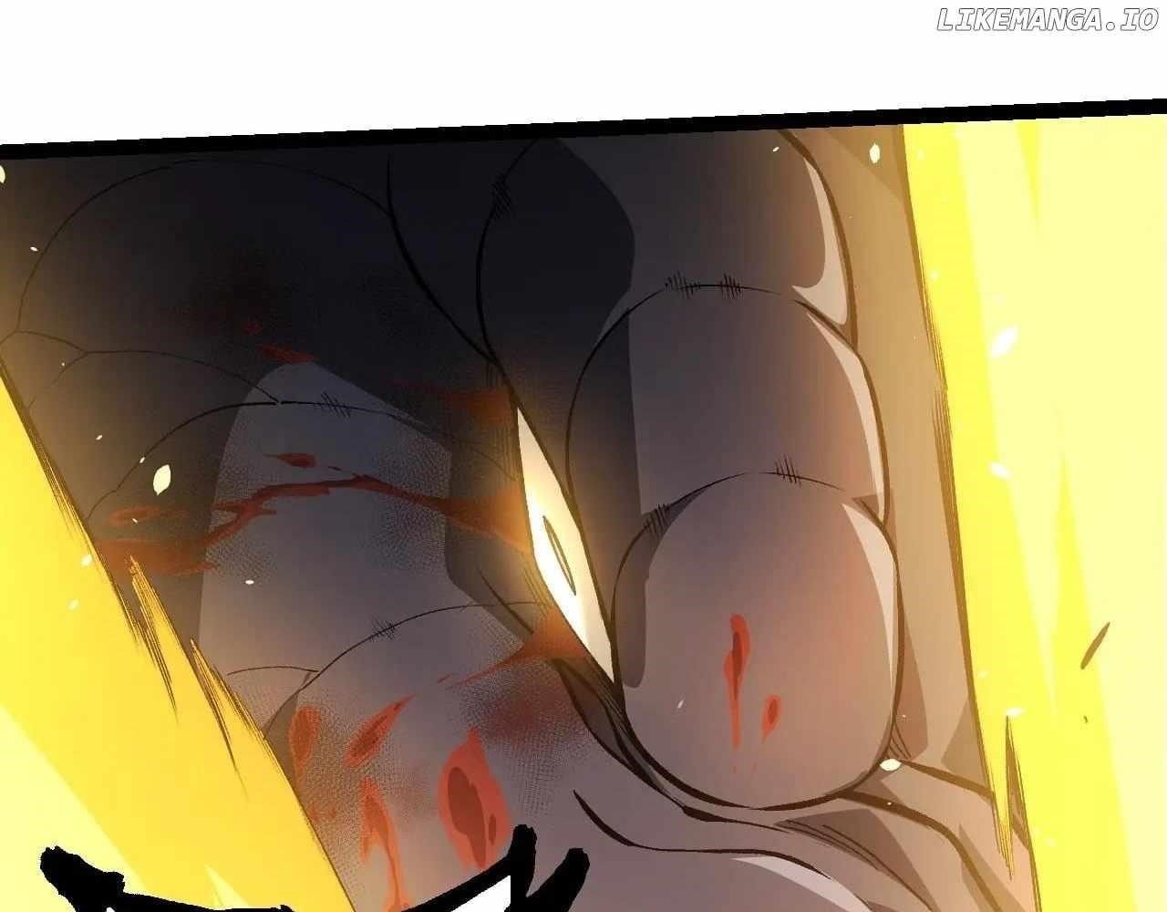 Evolution Begins With a Big Tree Chapter 317 - Page 81