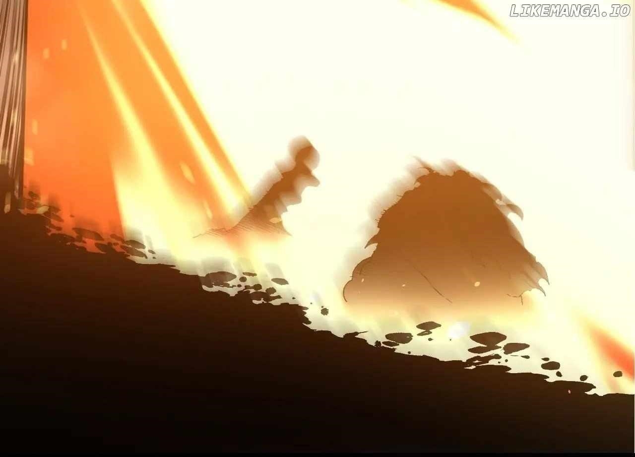 Evolution Begins With a Big Tree Chapter 317 - Page 90