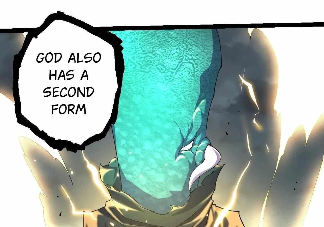 Evolution Begins With a Big Tree Chapter 318 - Page 1