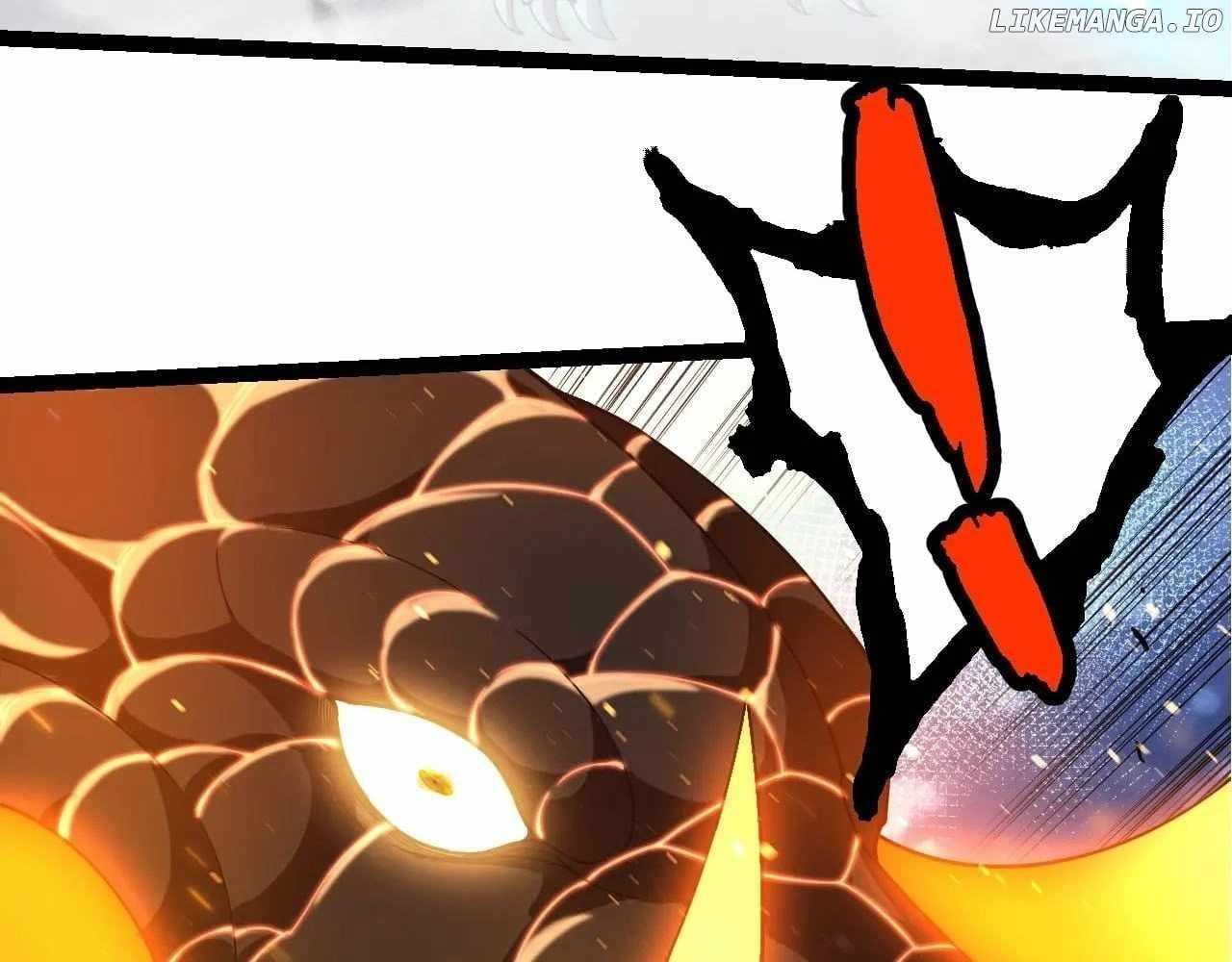 Evolution Begins With a Big Tree Chapter 318 - Page 13