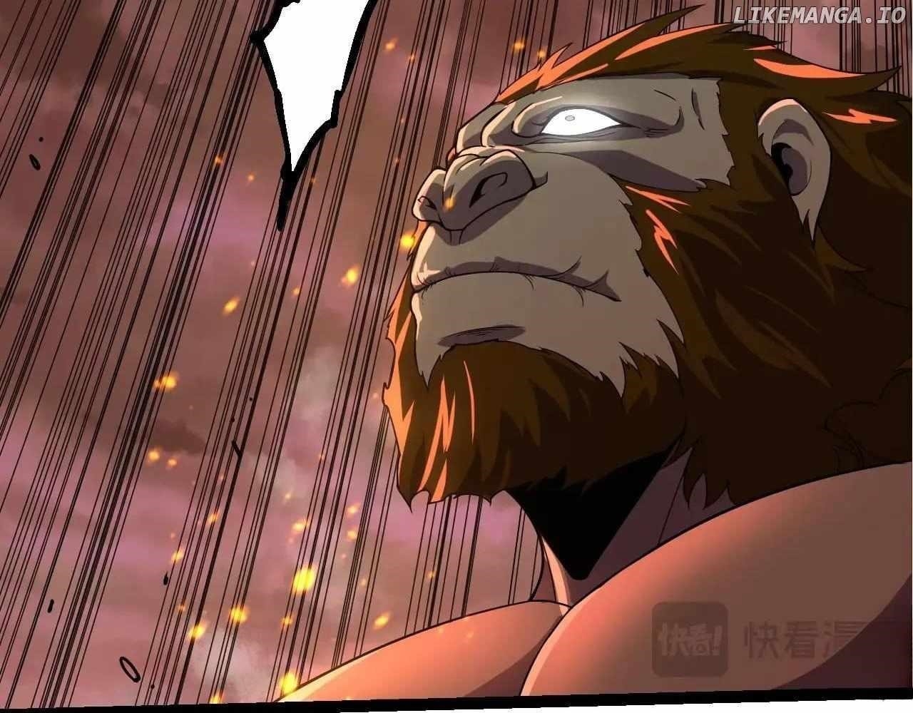 Evolution Begins With a Big Tree Chapter 318 - Page 25