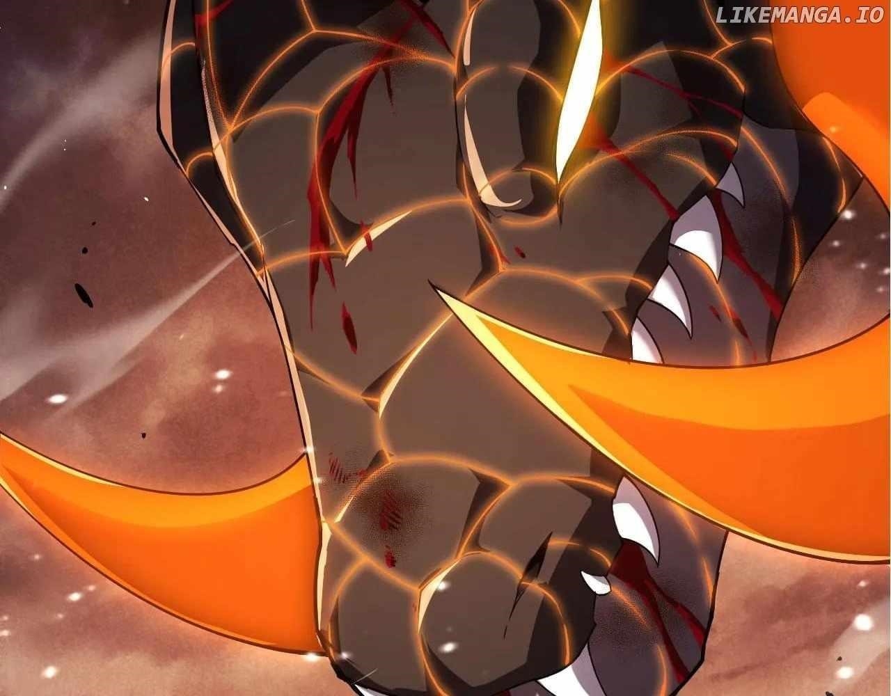 Evolution Begins With a Big Tree Chapter 318 - Page 48