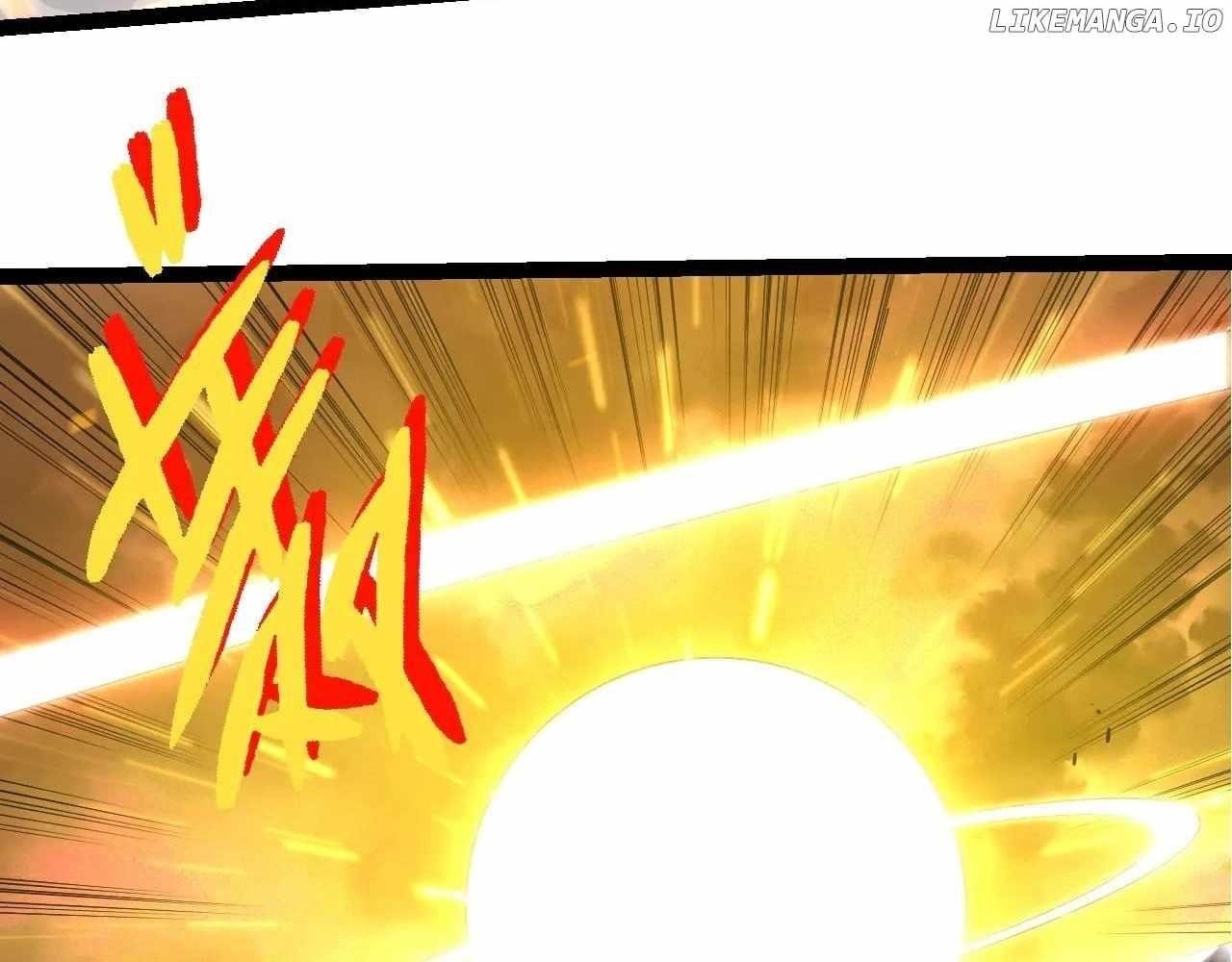 Evolution Begins With a Big Tree Chapter 318 - Page 6