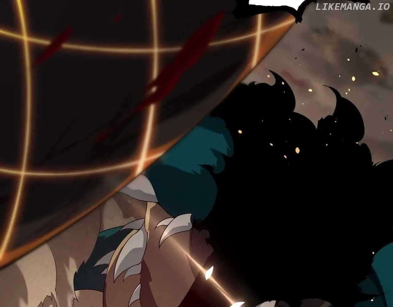 Evolution Begins With a Big Tree Chapter 318 - Page 65