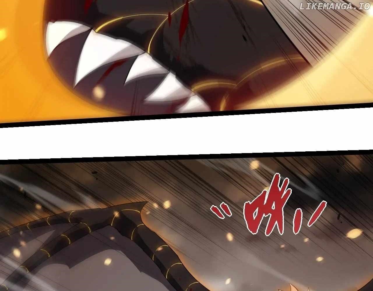 Evolution Begins With a Big Tree Chapter 318 - Page 69