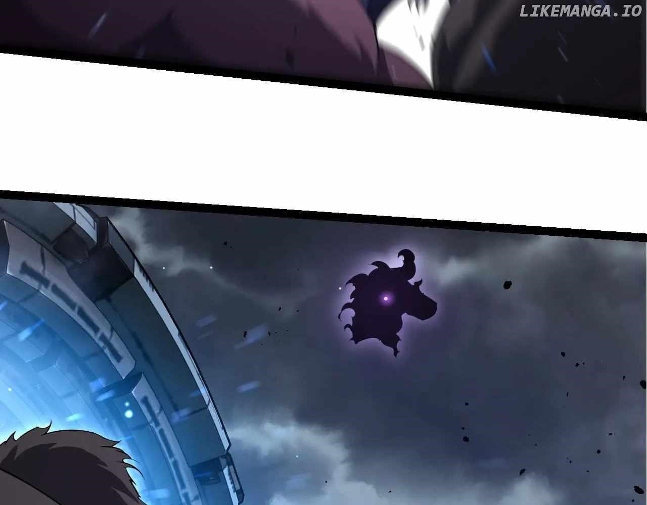 Evolution Begins With a Big Tree Chapter 318 - Page 86