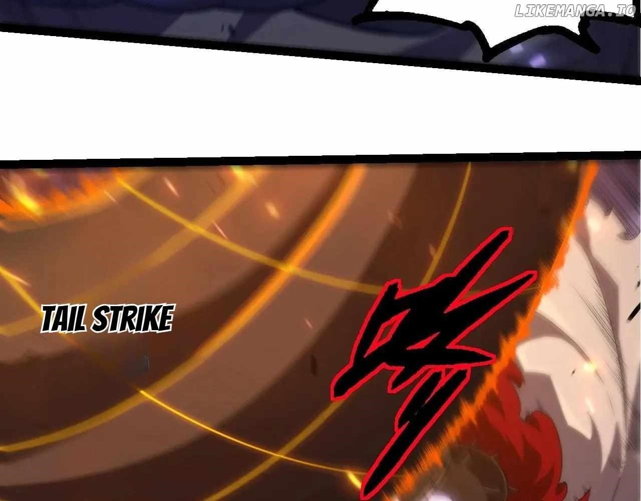 Evolution Begins With a Big Tree Chapter 318 - Page 89