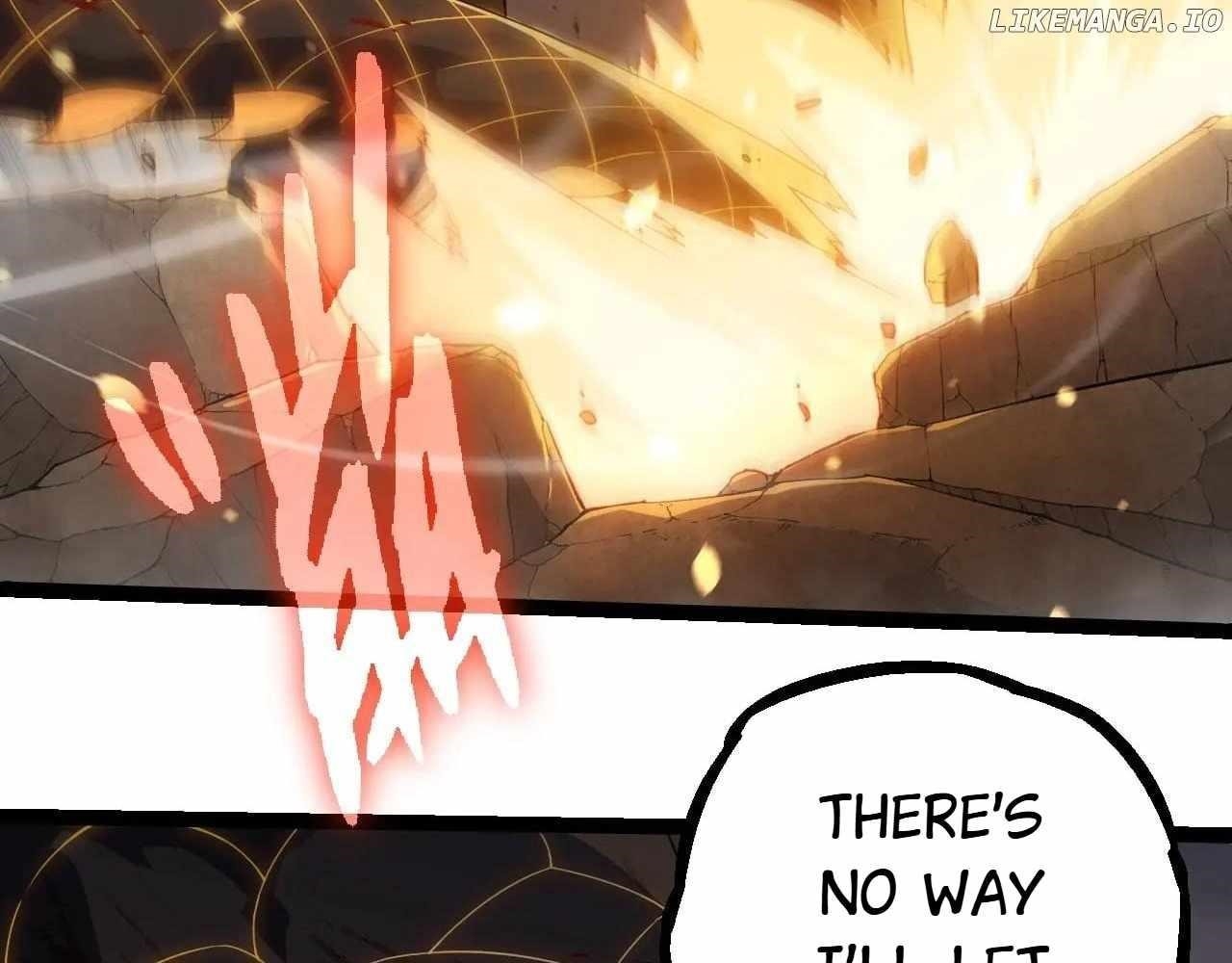 Evolution Begins With a Big Tree Chapter 318 - Page 92