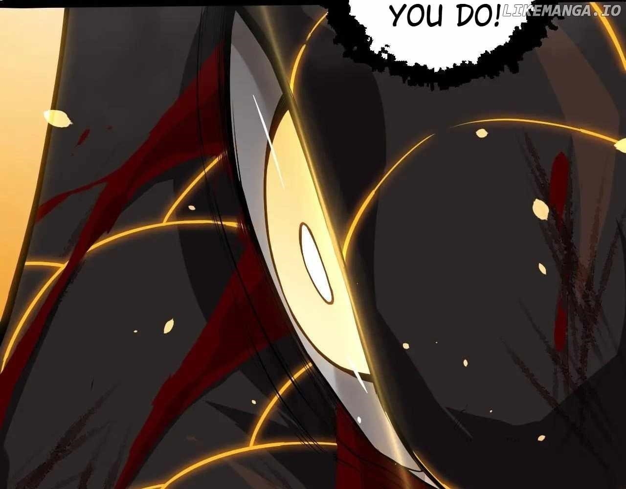 Evolution Begins With a Big Tree Chapter 318 - Page 99